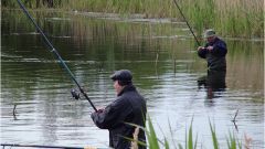 Как собраться на рыбалку