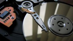 Как соединить разбитые диски
