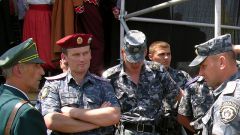 How to obtain the certificate of the participant of military operations