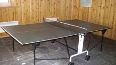 How to make table tennis