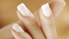 How to get rid of white spots on nails