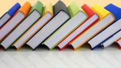How to make a bibliography in the diploma