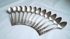 How to clean spoons stainless steel