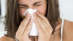 How to cure stuffy nose folk remedies
