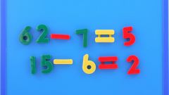 How to write numbers in words