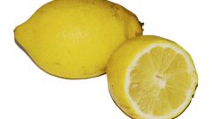 Как нарезать лимон