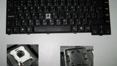 Как починить кнопку на ноутбуке