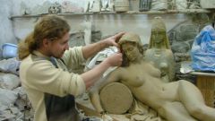 How to sculpt sculpture