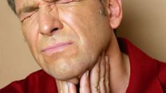 How to remove the inflammation of lymph nodes