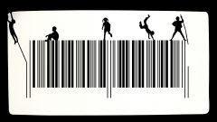 How to identify bar code manufacturer
