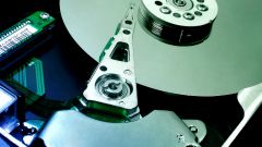 Как скопировать файлы с жесткого диска