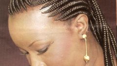 How to braid Senegalese braids