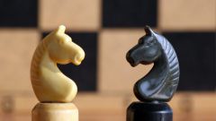 Как победить в шахматах