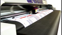 How to print 2 sheets on one