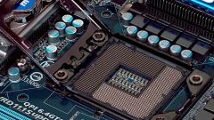 How to know socket of motherboard