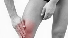 Как восстановить колено