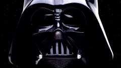 How to make a Darth Vader helmet