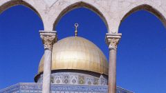 Как попасть в Иерусалим