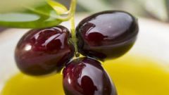 Как выбрать оливки
