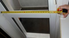 Как измерить площадь комнаты