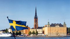 Как получить визу в Швецию