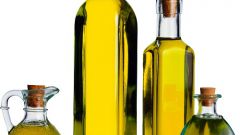 How to remove stains from vegetable oil