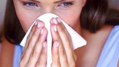 How to cure chronic nasal congestion