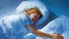 Как научиться быстро засыпать