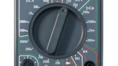 How to measure resistance with a multimeter