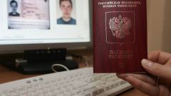 Как заполнить анкету для заграничного паспорта
