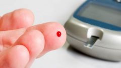 How to check blood sugar