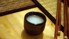How to make sake