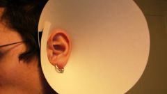 How to make listening device