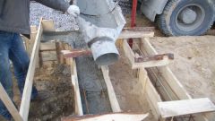 How to make the Foundation of the extension