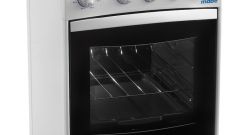 How to replace a gas stove
