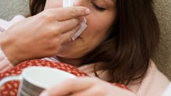 Как лечить грипп и простуду