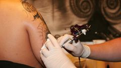 Как избавиться от татуажа