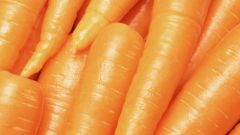 Как готовить салат с морковью