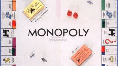 How to play the game Monopoly
