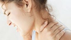 Как лечить боль в шее