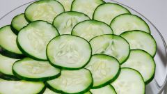 How to store cucumbers