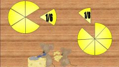 How to compare fractions with different denominators