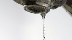 Как очистить воду от извести