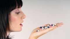 How to stop drinking birth control pills