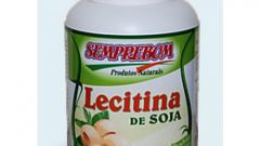 How to take lecithin