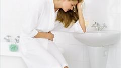 How to get rid of vomiting and nausea