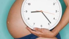 How to determine the time of birth of the child