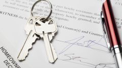 How to terminate the lease with the tenant