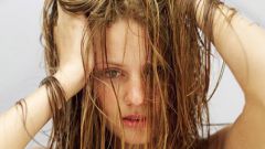 Как предотвратить сечение волос