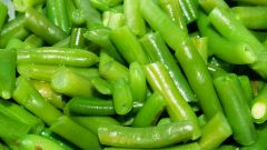 How to cook green beans